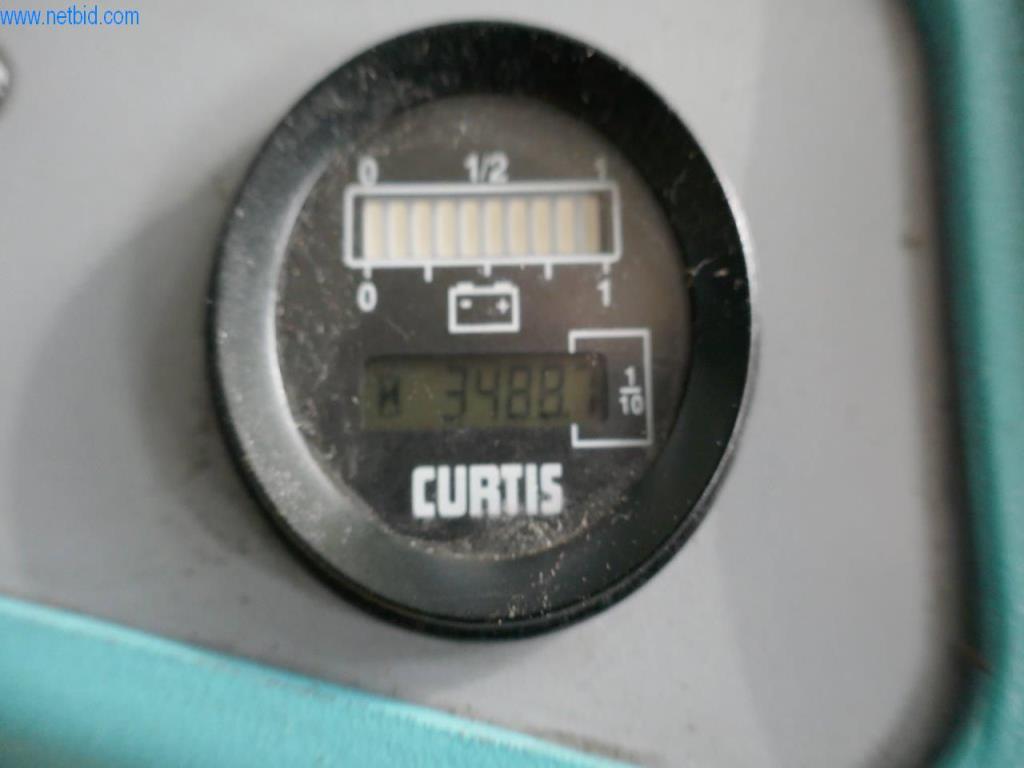 Máquinas e equipamentos numa gráfica-2