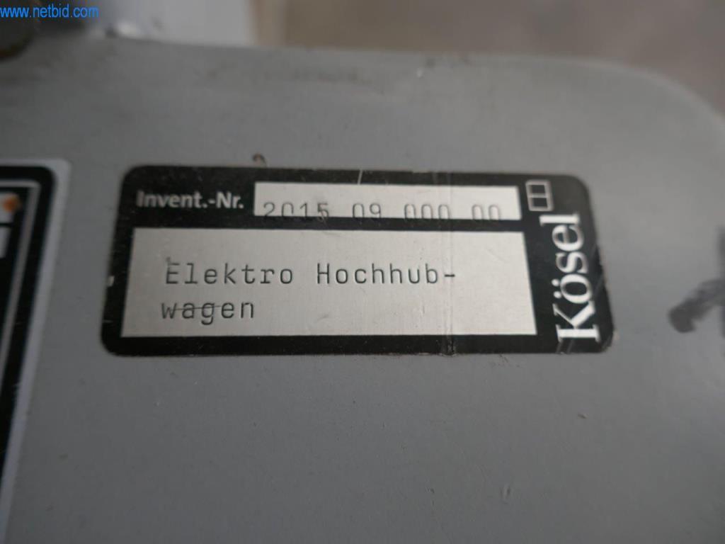 Máquinas e equipamentos numa gráfica-3