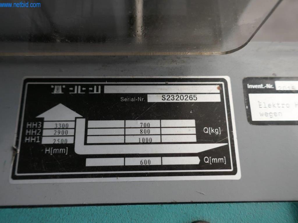 Máquinas e equipamentos numa gráfica-4