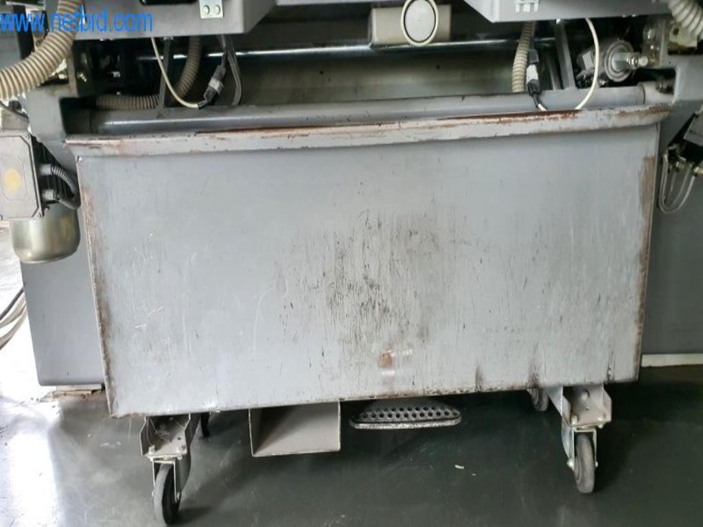 Máquinas e equipamentos numa gráfica-12