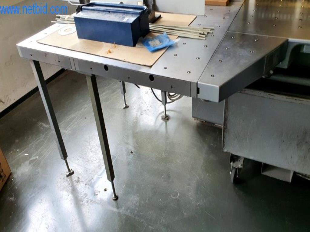 Máquinas e equipamentos numa gráfica-2