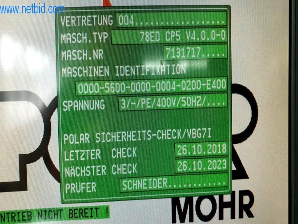 Máquinas e equipamentos numa gráfica-5