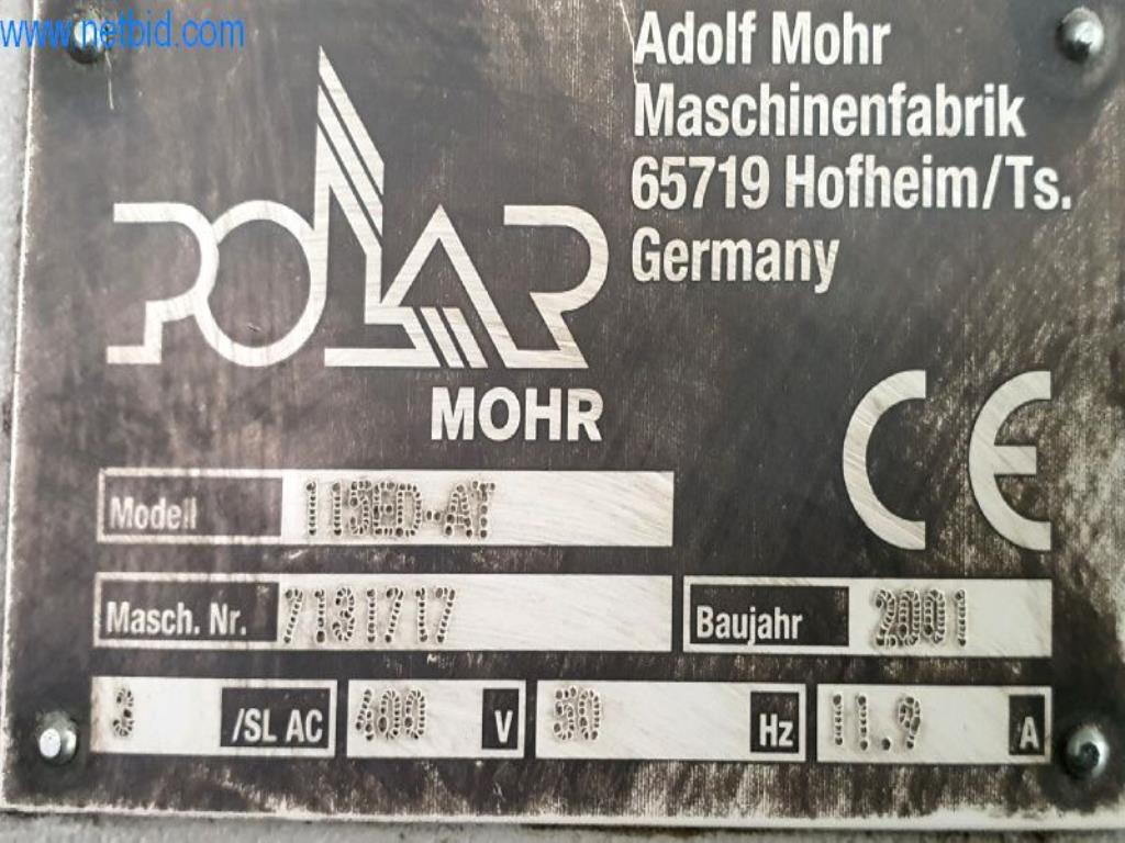 Máquinas e equipamentos numa gráfica-9