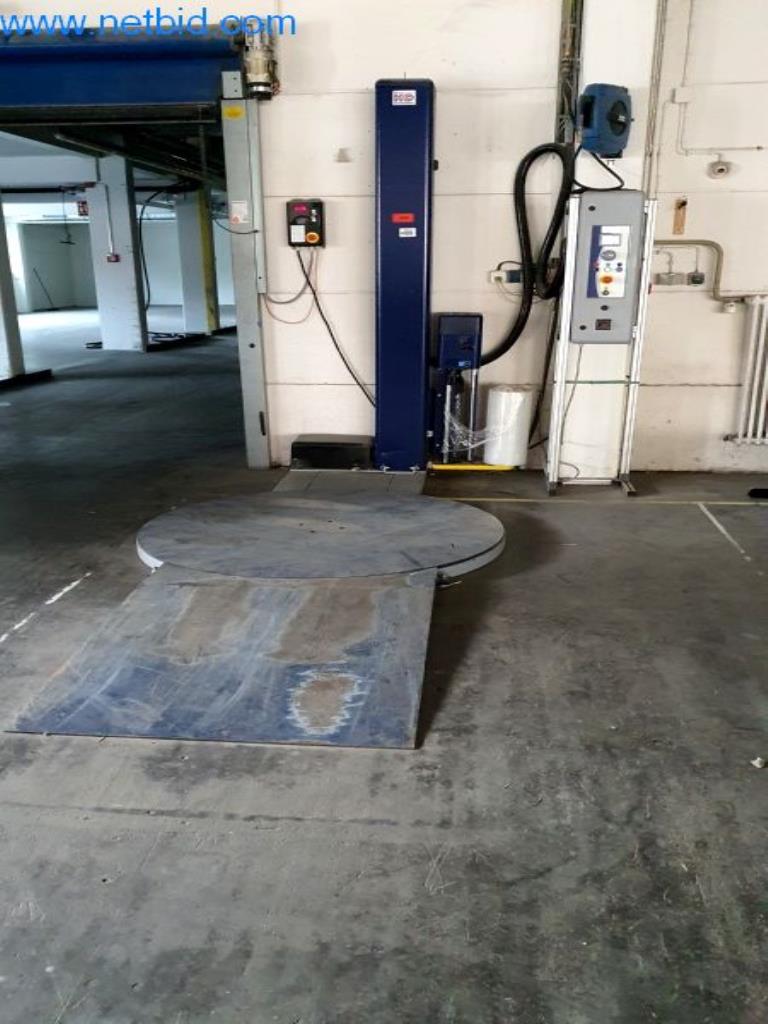 Máquinas e equipamentos numa gráfica-1