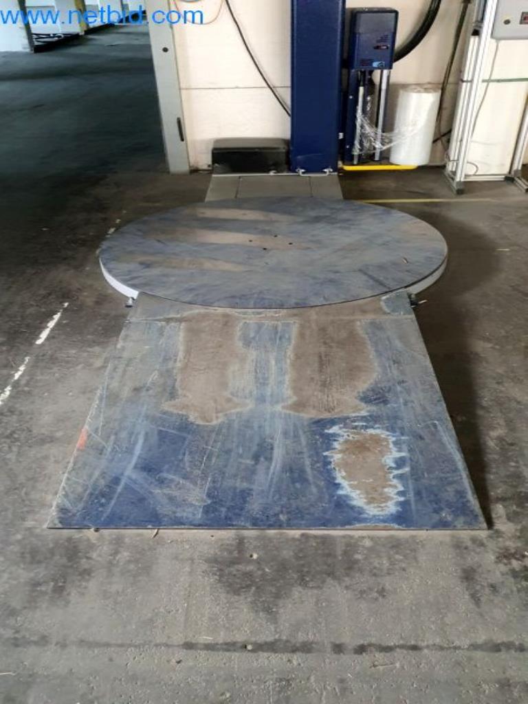 Máquinas e equipamentos numa gráfica-4