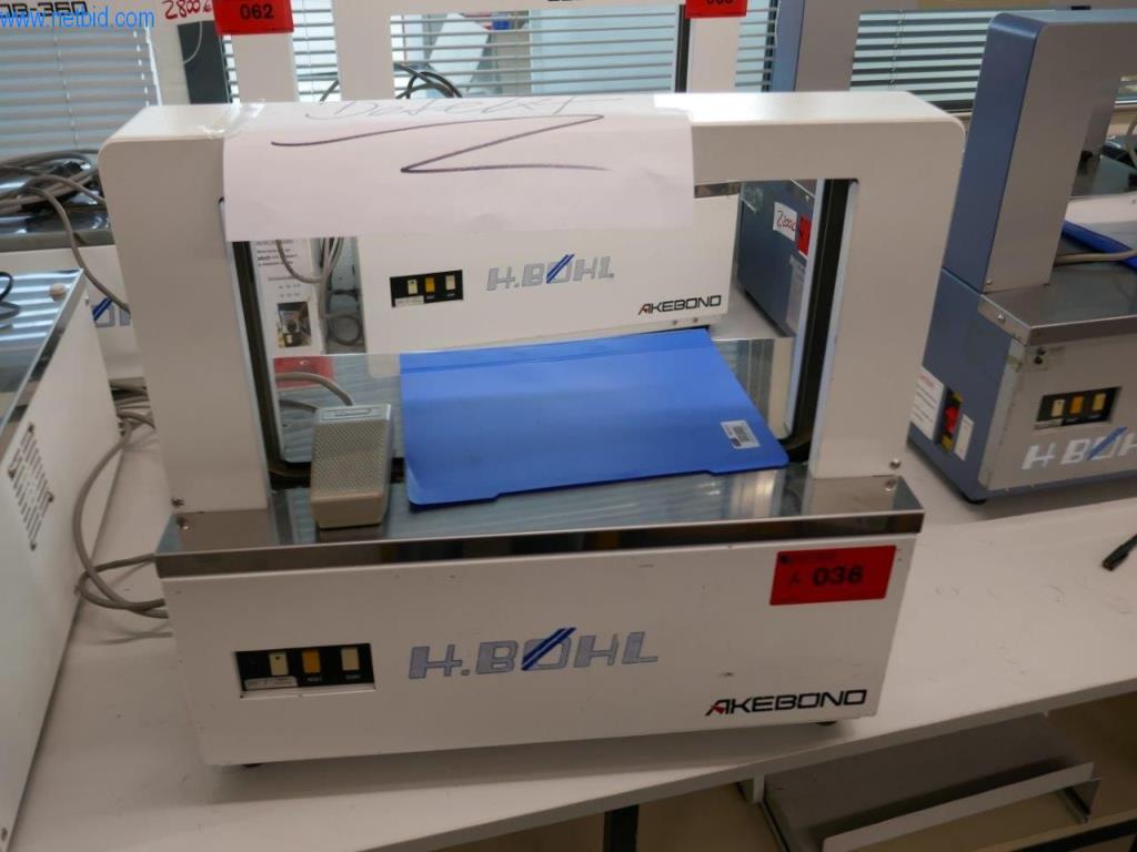 Máquinas y equipos de una imprenta-1