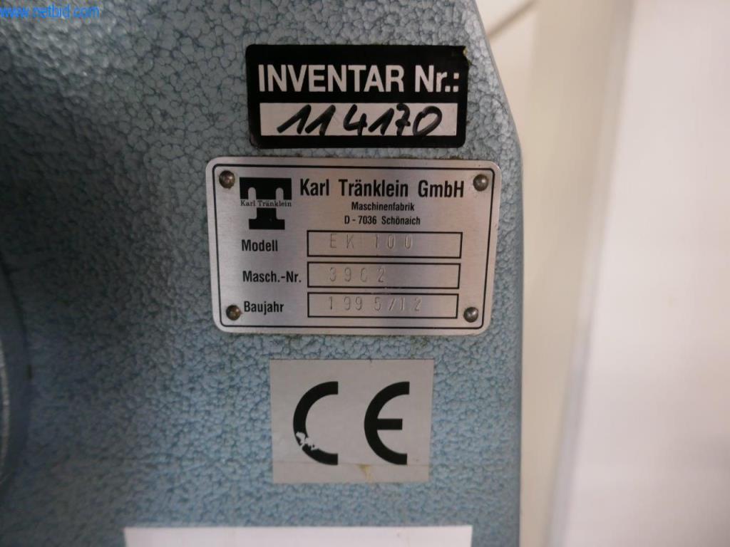 Stroji in oprema v tiskarni-2