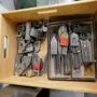 thumbnail-Machines en apparatuur in een drukkerij-3