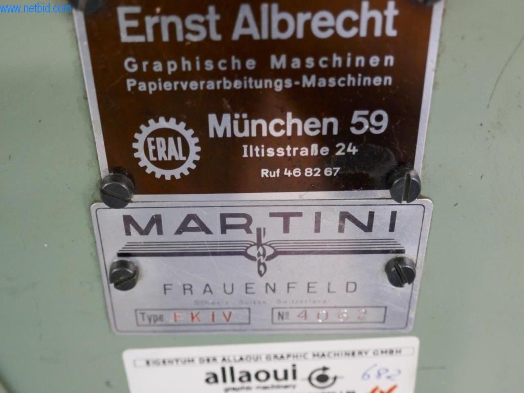 Machines and equipment of a printing works-2