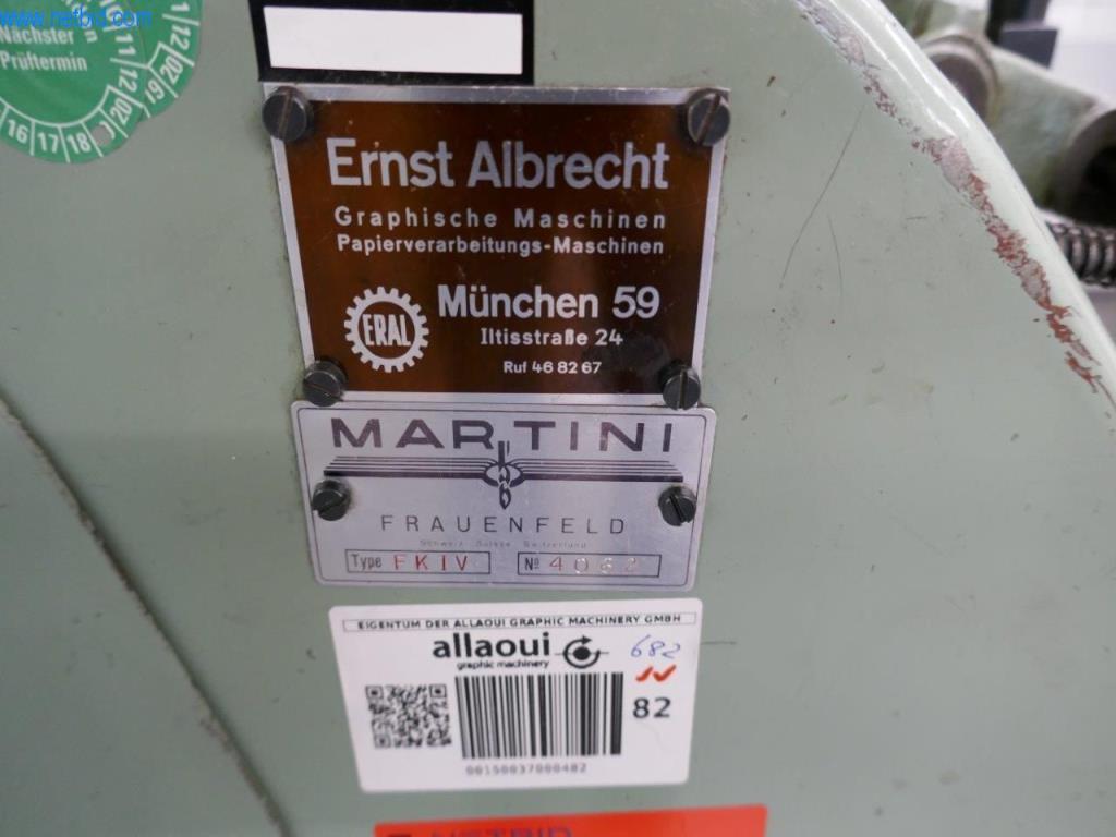 Machines and equipment of a printing works-3