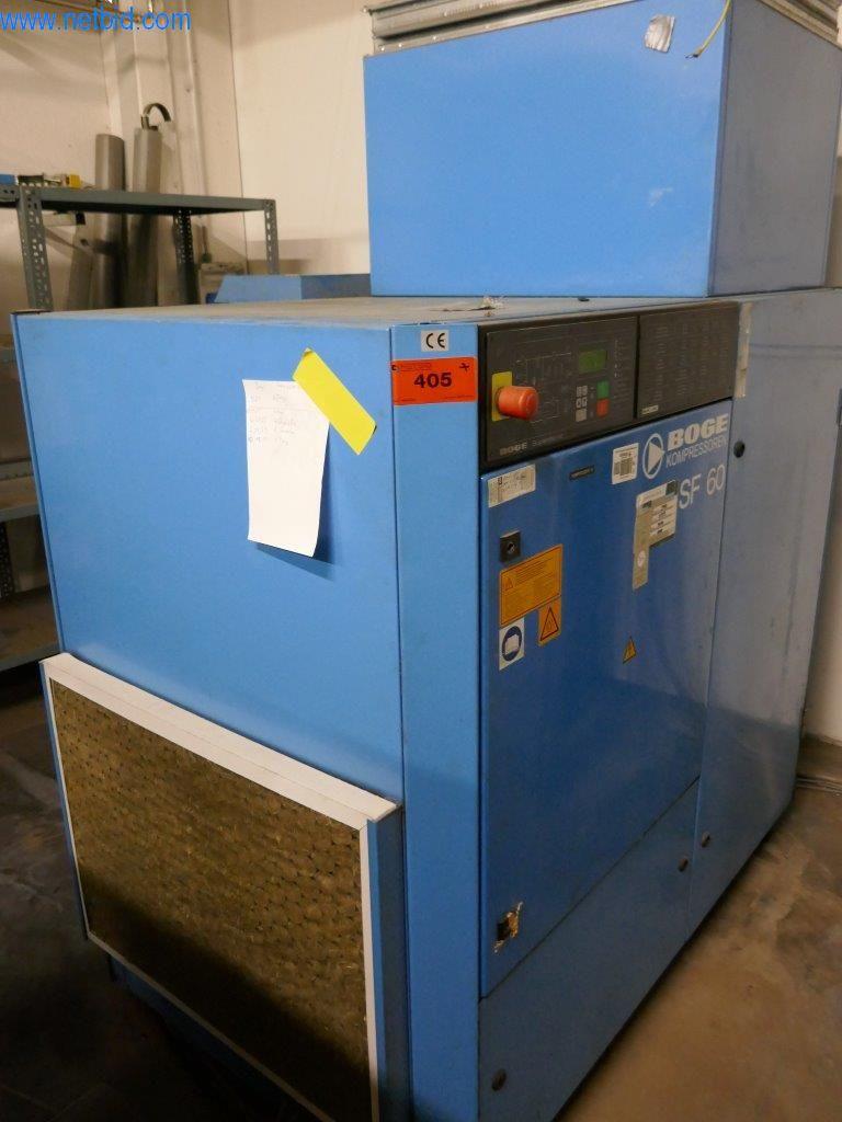 Máquinas e equipamentos numa gráfica-1