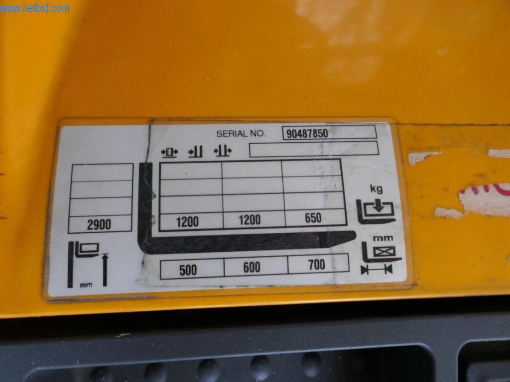 Máquinas e equipamentos numa gráfica-2