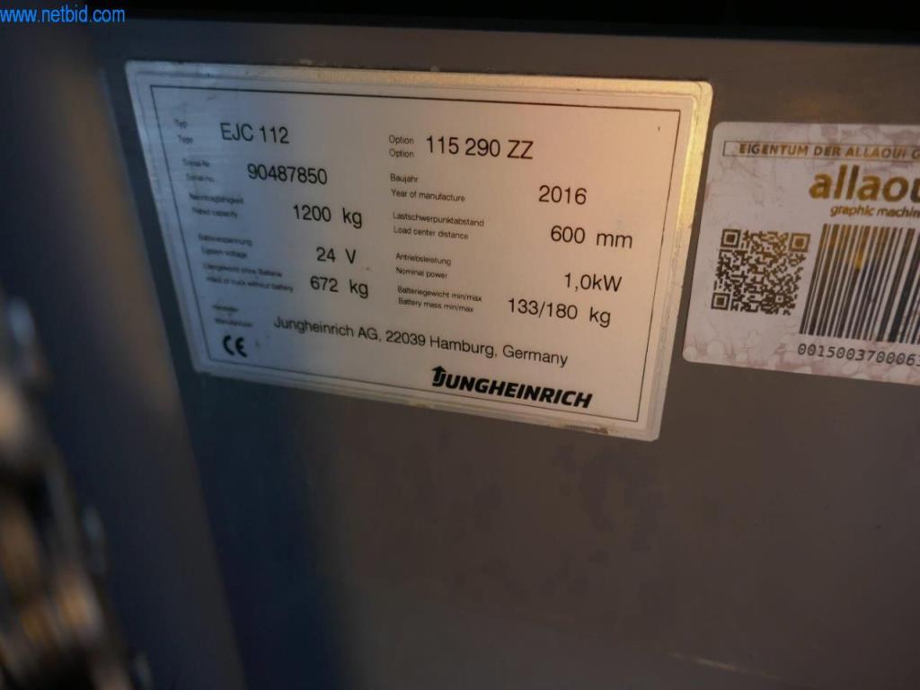 Máquinas e equipamentos numa gráfica-3