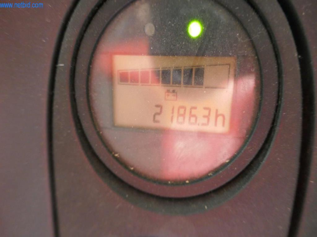 Máquinas y equipos de una imprenta-2