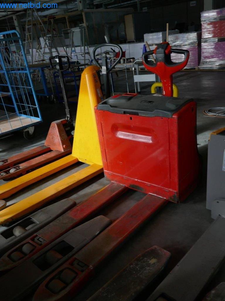 Máquinas y equipos de una imprenta-1