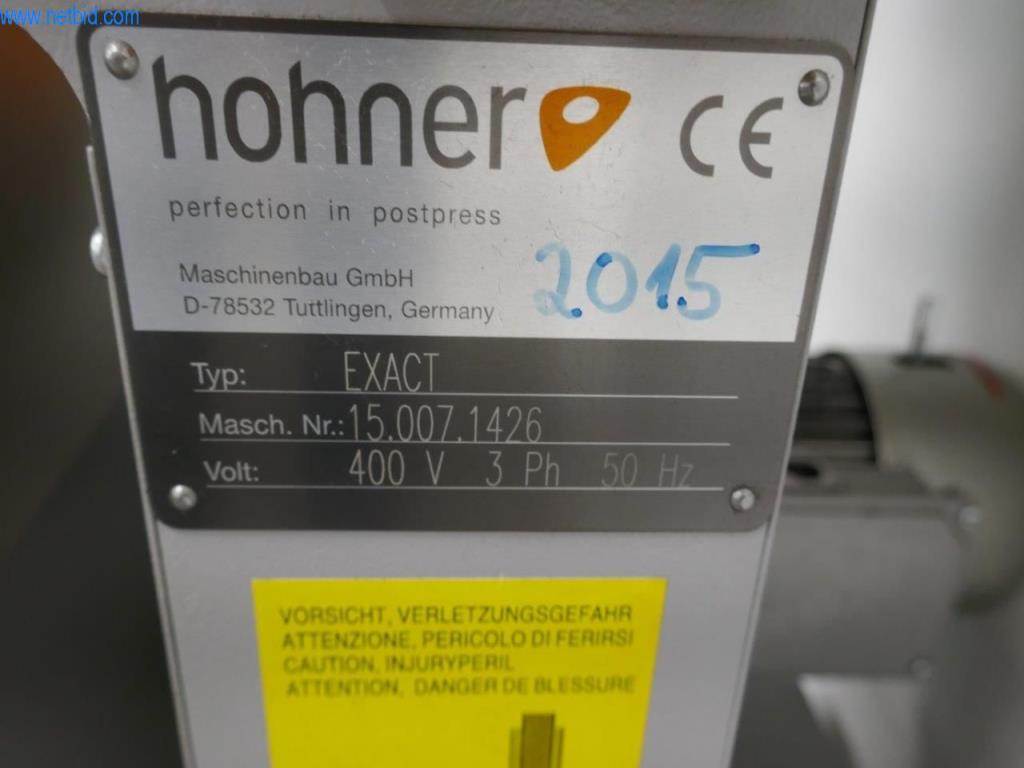 Machines and equipment of a printing works-2