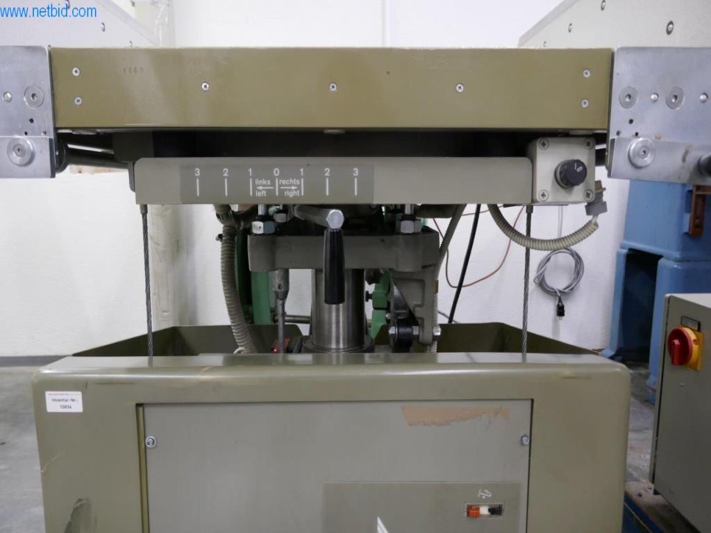 Máquinas e equipamentos numa gráfica-1