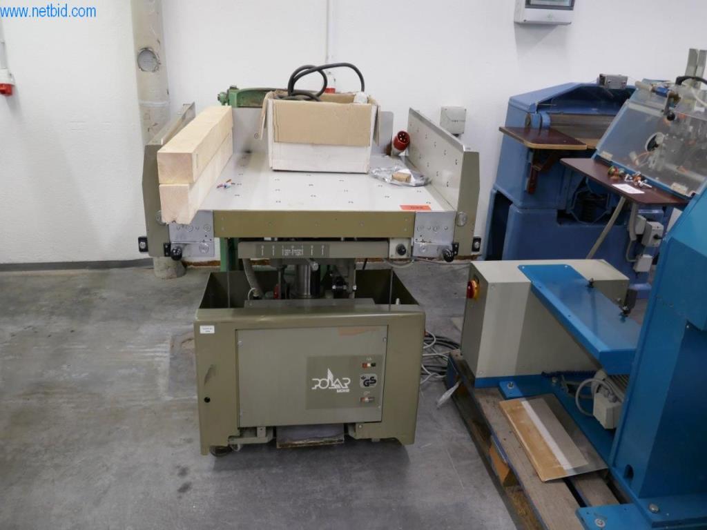 Máquinas e equipamentos numa gráfica-5