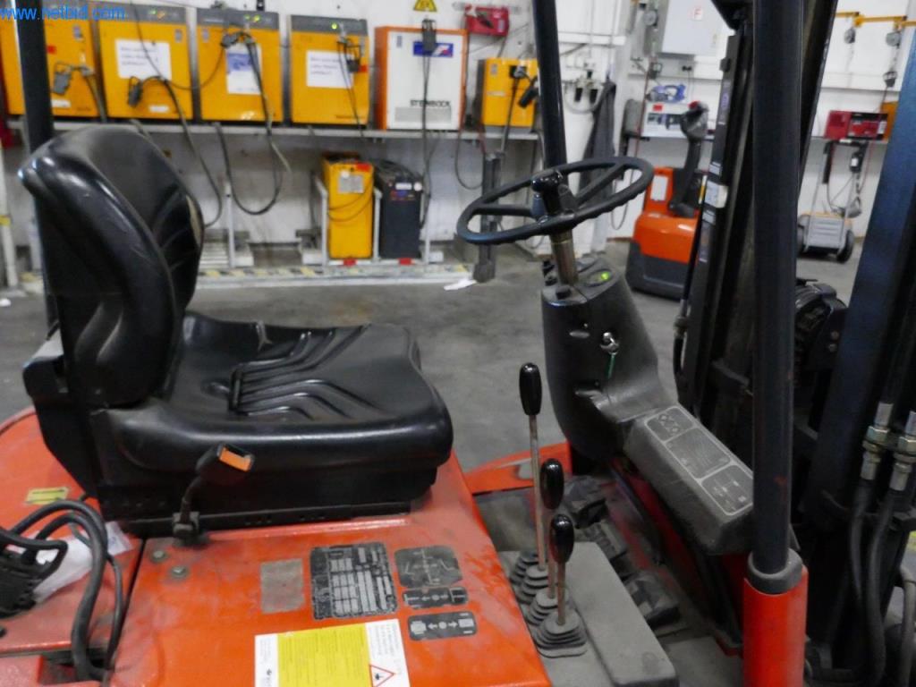 Máquinas e equipamentos numa gráfica-2