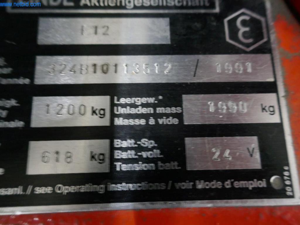 Máquinas e equipamentos numa gráfica-4