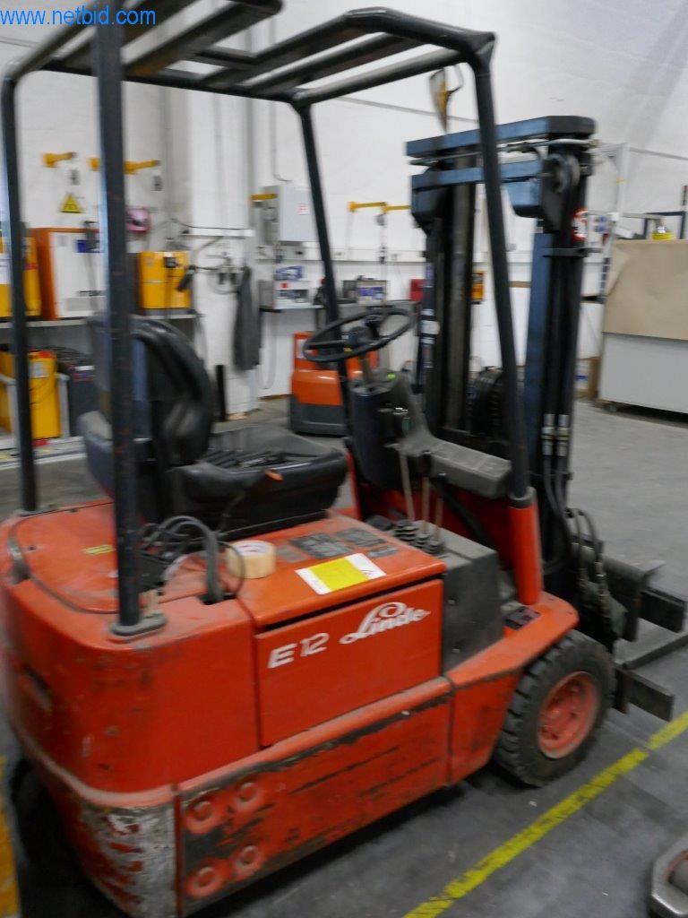 Máquinas e equipamentos numa gráfica-6