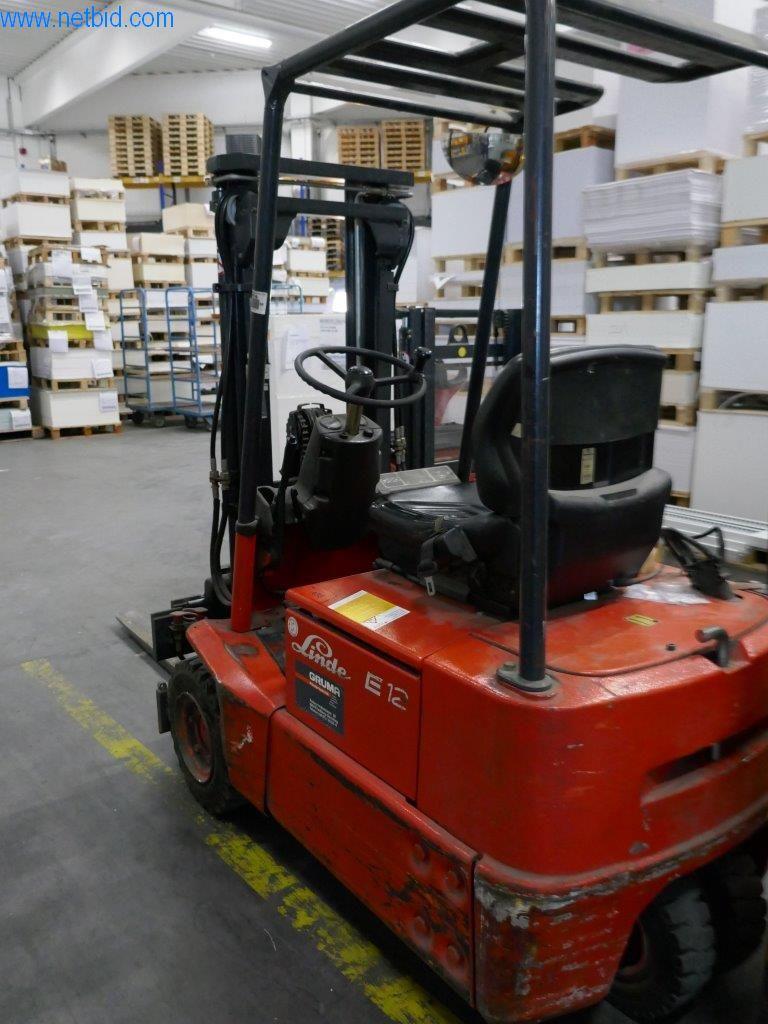 Máquinas e equipamentos numa gráfica-7