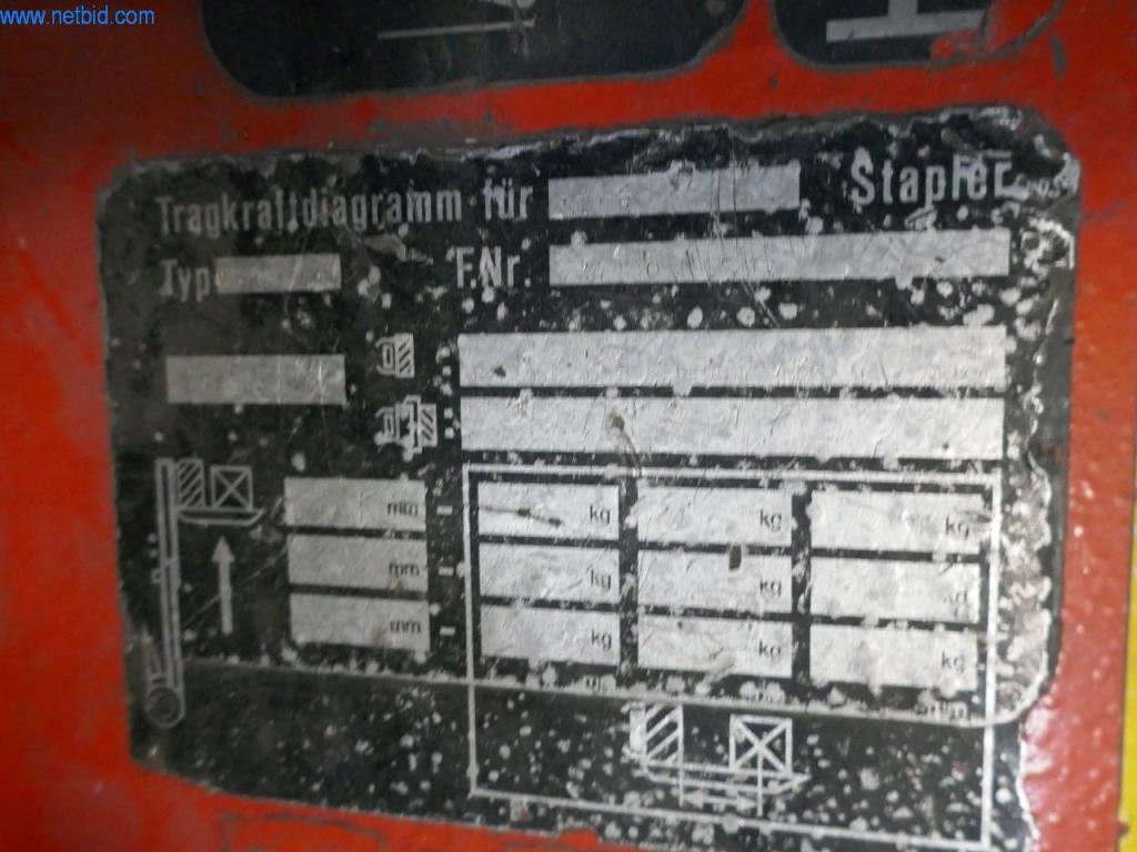 Máquinas e equipamentos numa gráfica-9