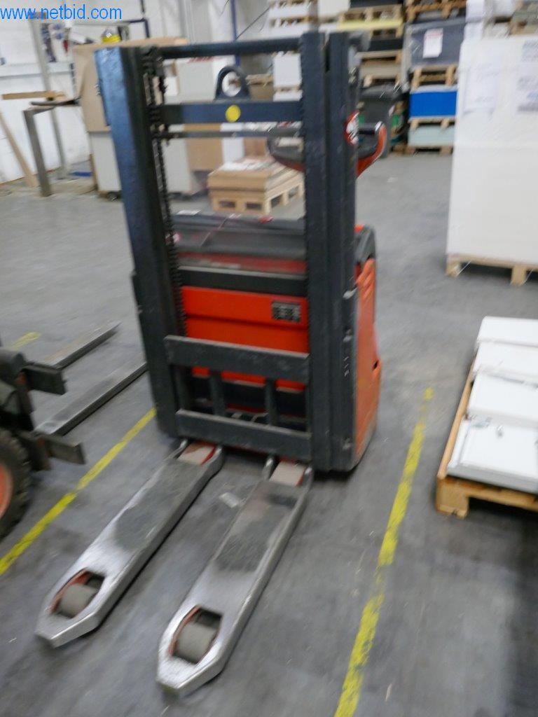 Máquinas e equipamentos numa gráfica-1