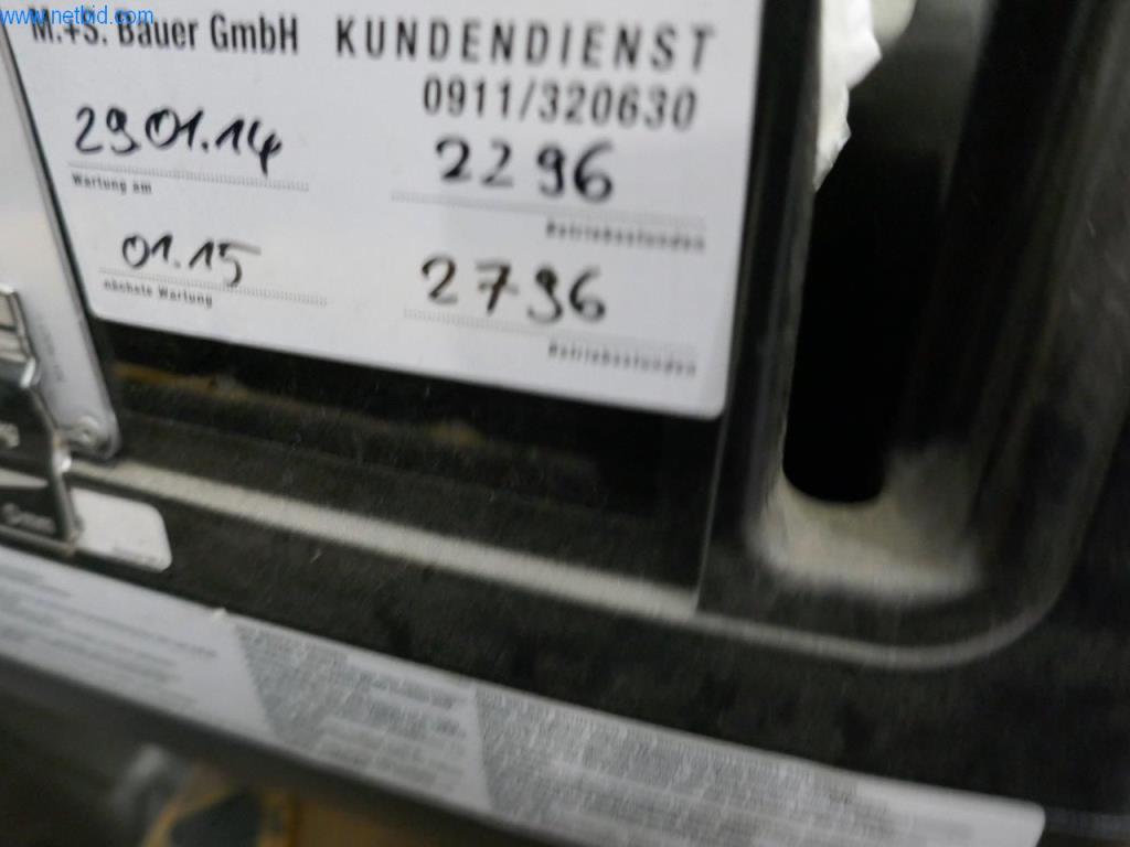 Máquinas e equipamentos numa gráfica-2