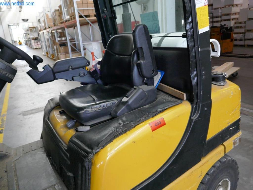 Máquinas e equipamentos numa gráfica-4