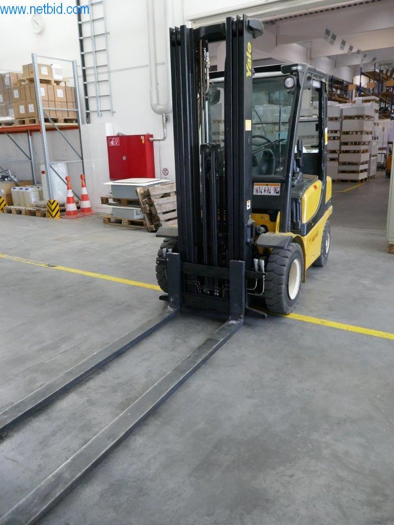 Máquinas e equipamentos numa gráfica-8