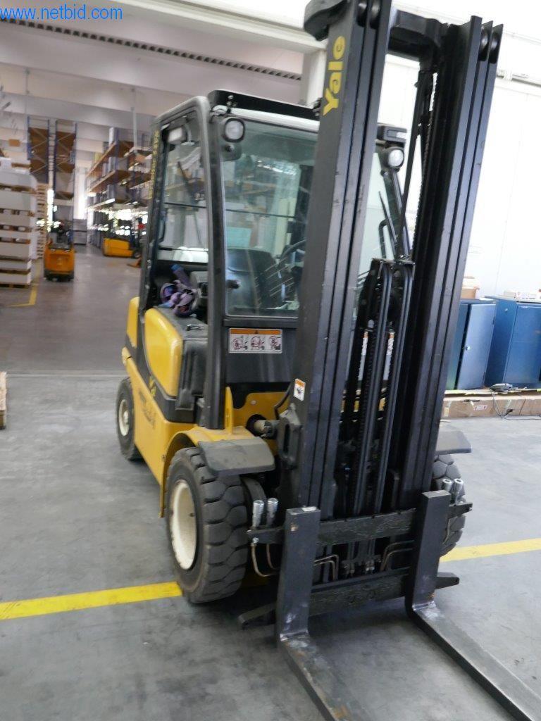 Máquinas e equipamentos numa gráfica-9