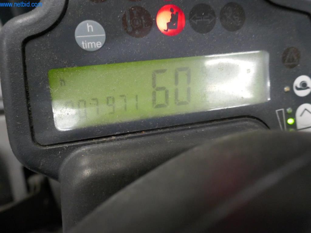 Máquinas e equipamentos numa gráfica-3