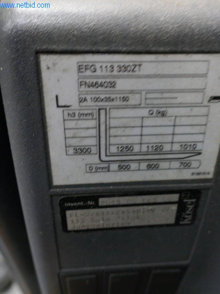 Máquinas e equipamentos numa gráfica-5