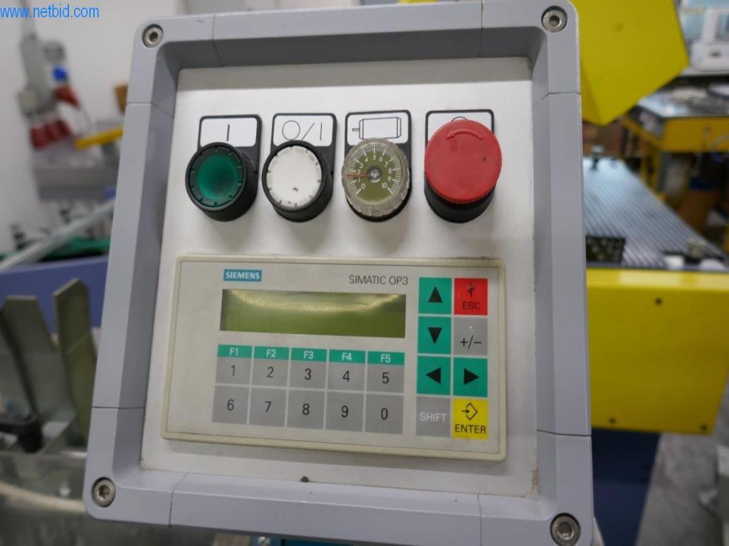 Máquinas y equipos de una imprenta-2