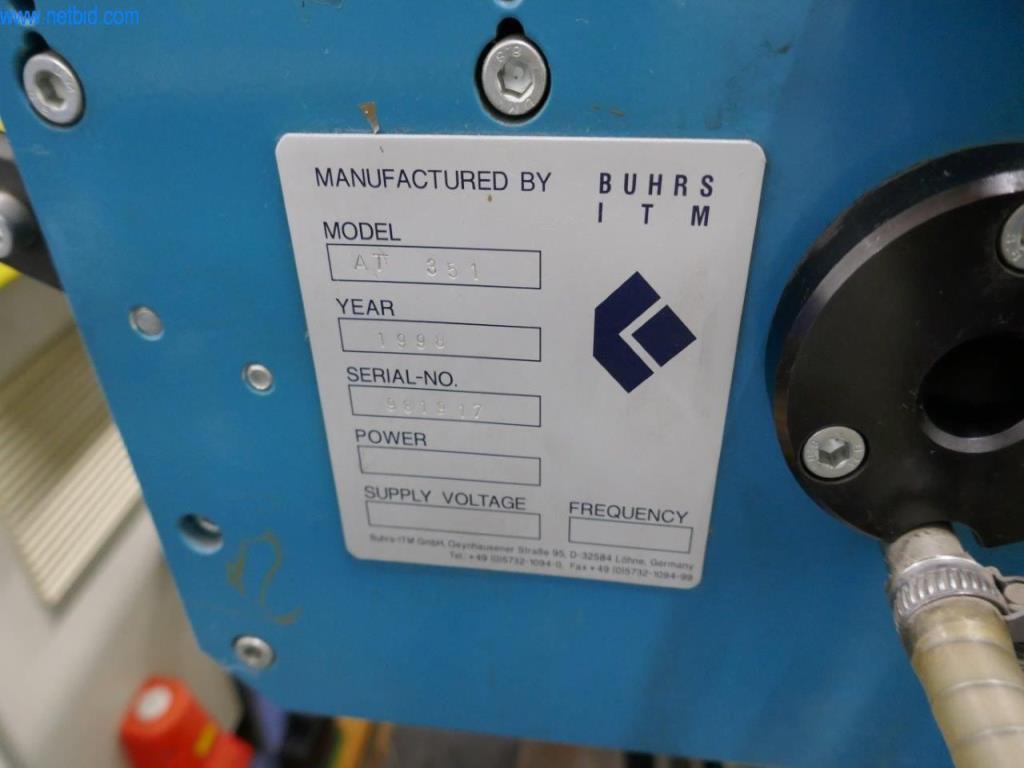 Máquinas y equipos de una imprenta-3