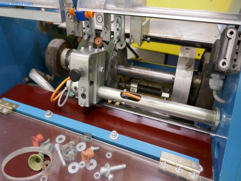 Máquinas y equipos de una imprenta-4