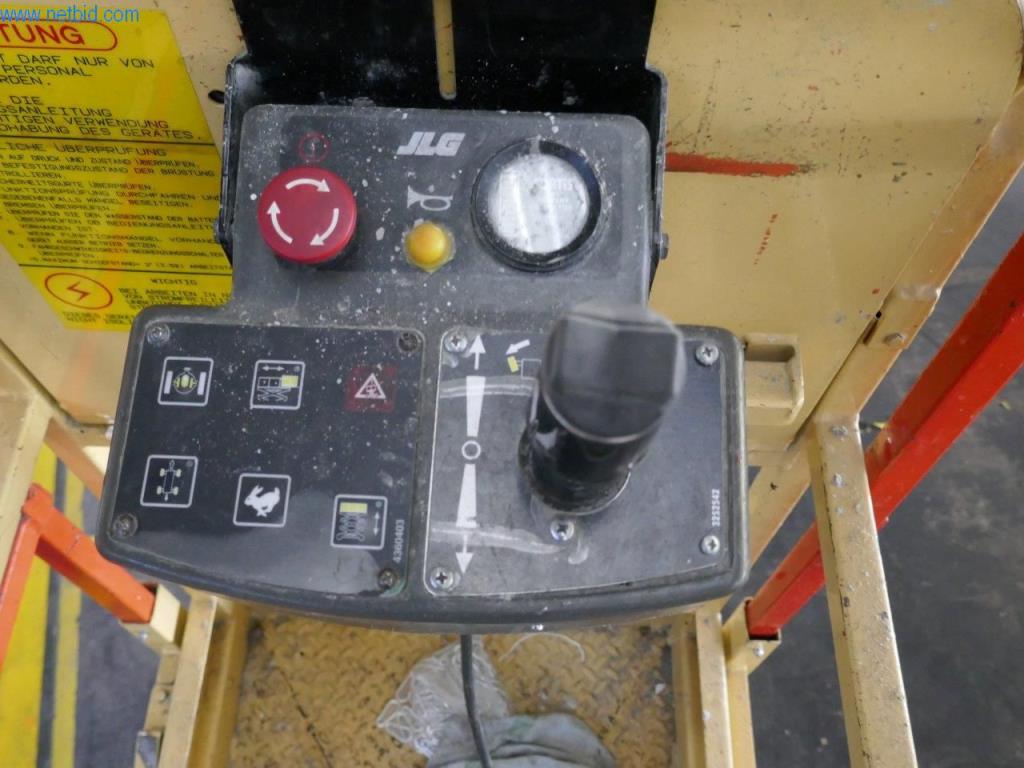 Máquinas e equipamentos numa gráfica-2