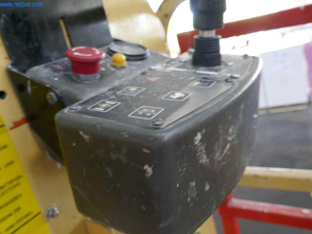 Máquinas e equipamentos numa gráfica-4