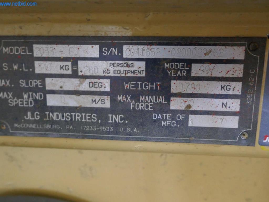 Máquinas e equipamentos numa gráfica-5