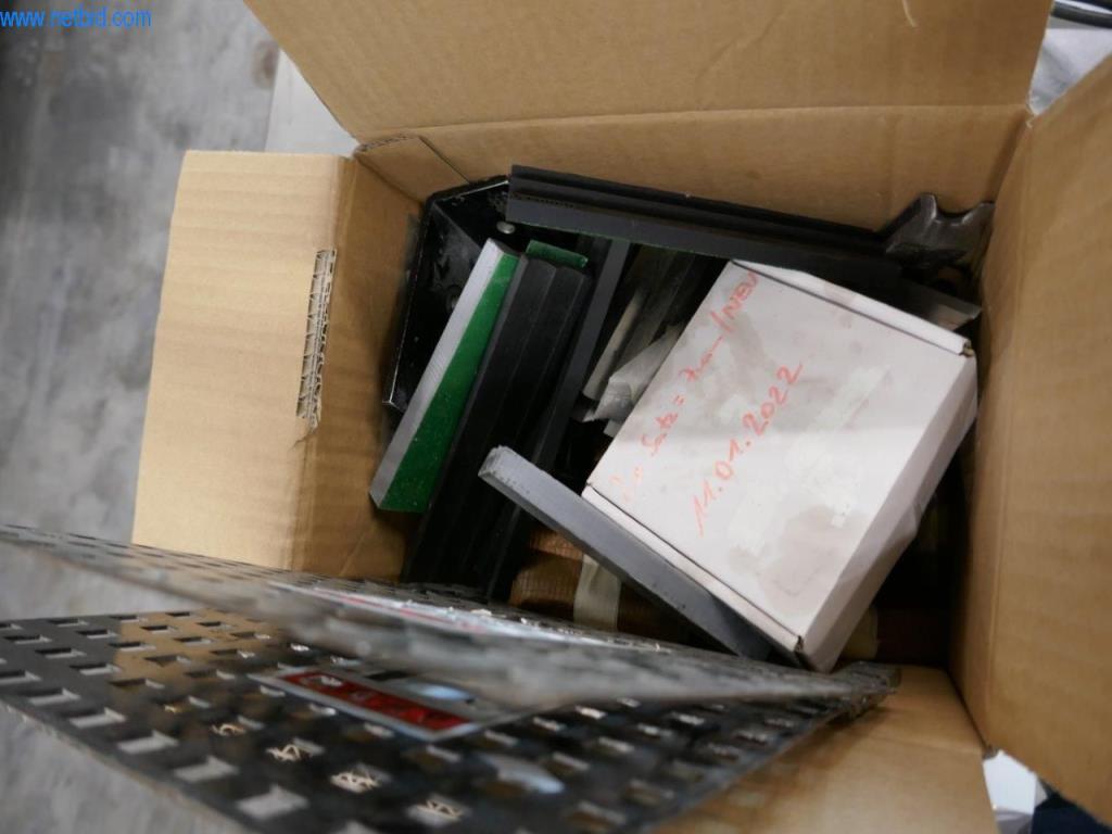 Machines and equipment of a printing works-2