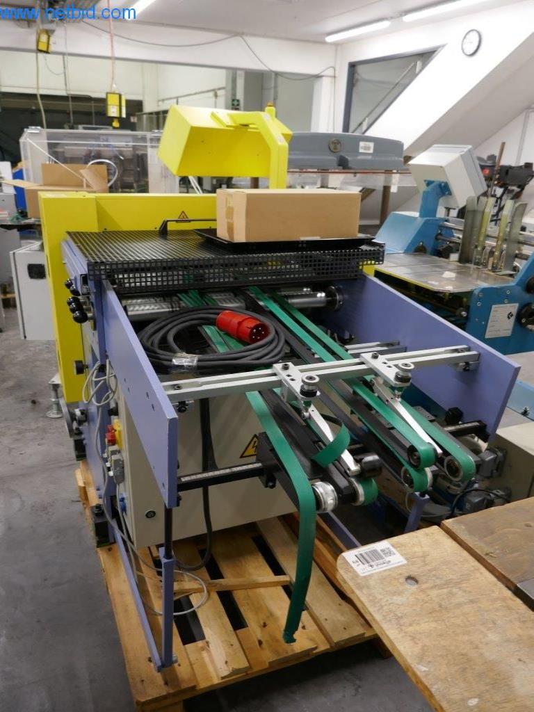 Stroji in oprema v tiskarni-1