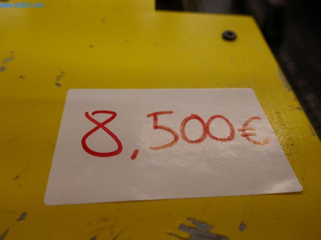 Stroji in oprema v tiskarni-2