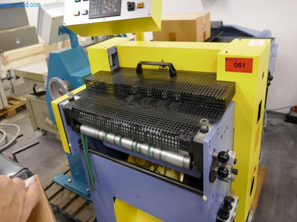 Stroji in oprema v tiskarni-5