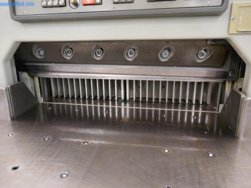 Stroji in oprema v tiskarni-2