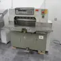 thumbnail-Machines and equipment of a printing works-1