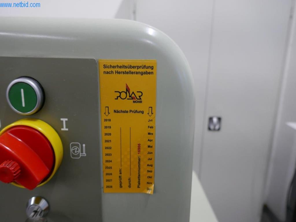 Stroji in oprema v tiskarni-6