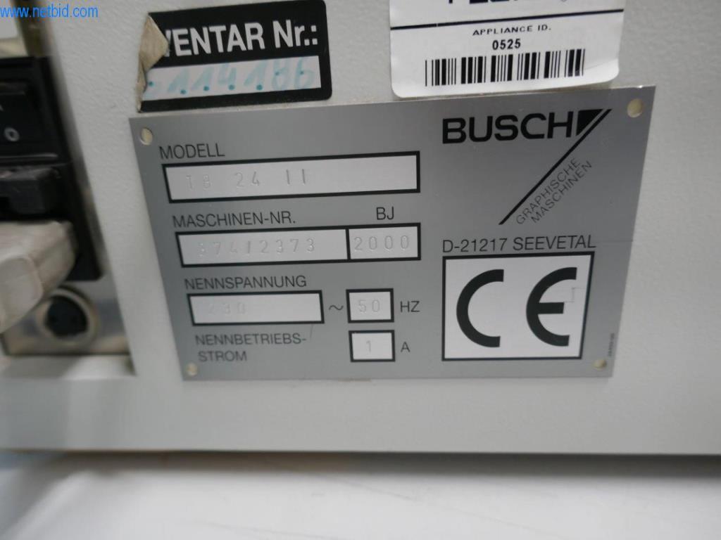 Machines et équipement d'une imprimerie-3