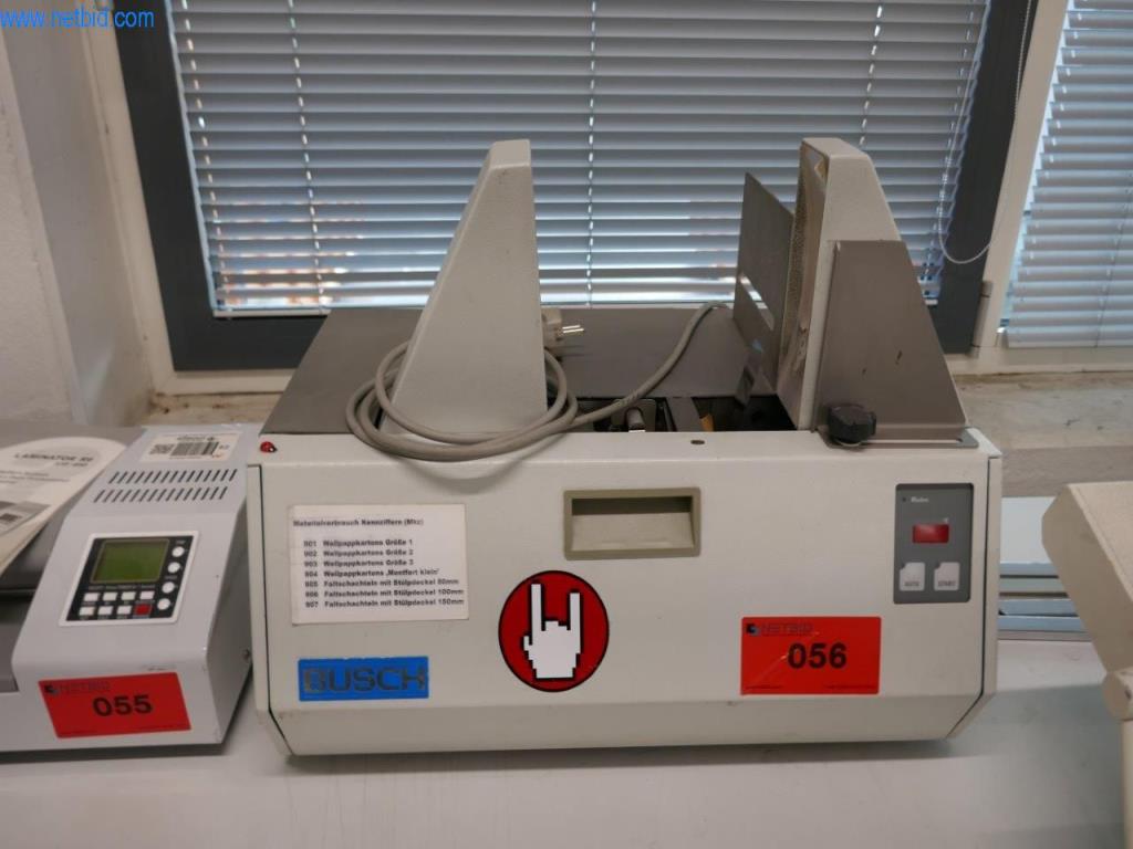 Machines et équipement d'une imprimerie-4