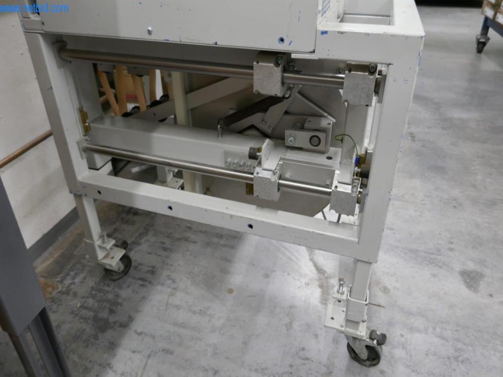 Stroji in oprema v tiskarni-2